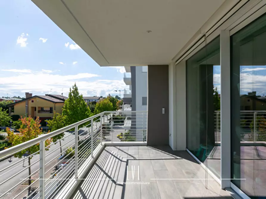 Immagine 43 di Appartamento in vendita  in via Madre Teresa di Calcutta 55 a San Donà Di Piave