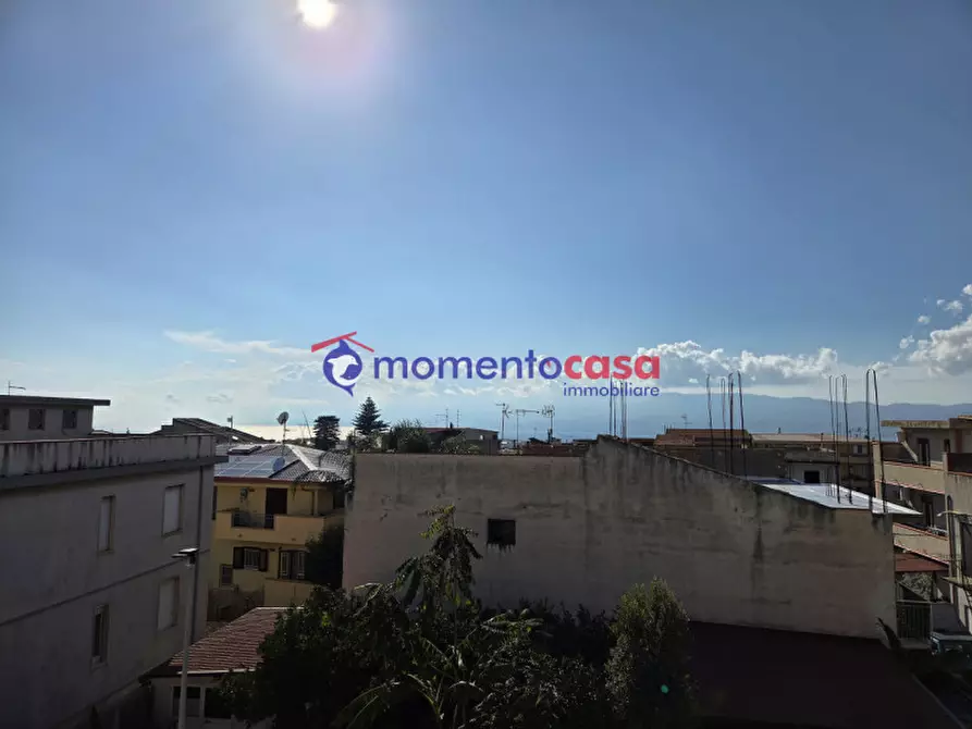 Immagine 2 di Appartamento in vendita  in via repaci 8 a Campo Calabro