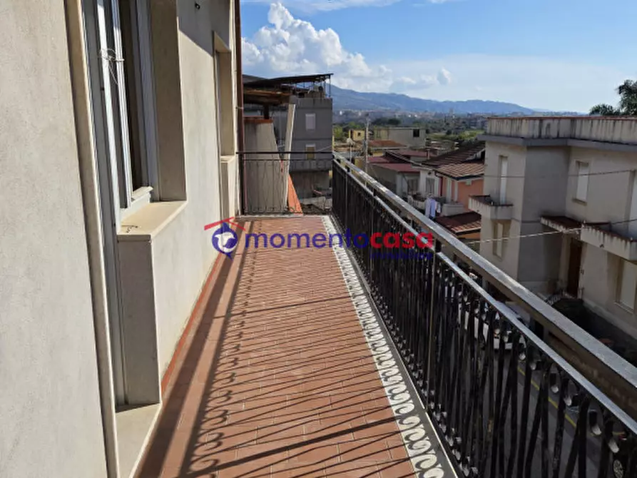 Immagine 3 di Appartamento in vendita  in via repaci 8 a Campo Calabro