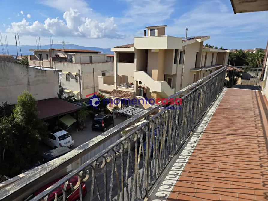 Immagine 4 di Appartamento in vendita  in via repaci 8 a Campo Calabro