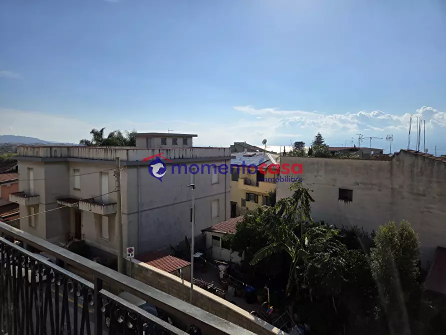 Immagine 5 di Appartamento in vendita  in via repaci 8 a Campo Calabro