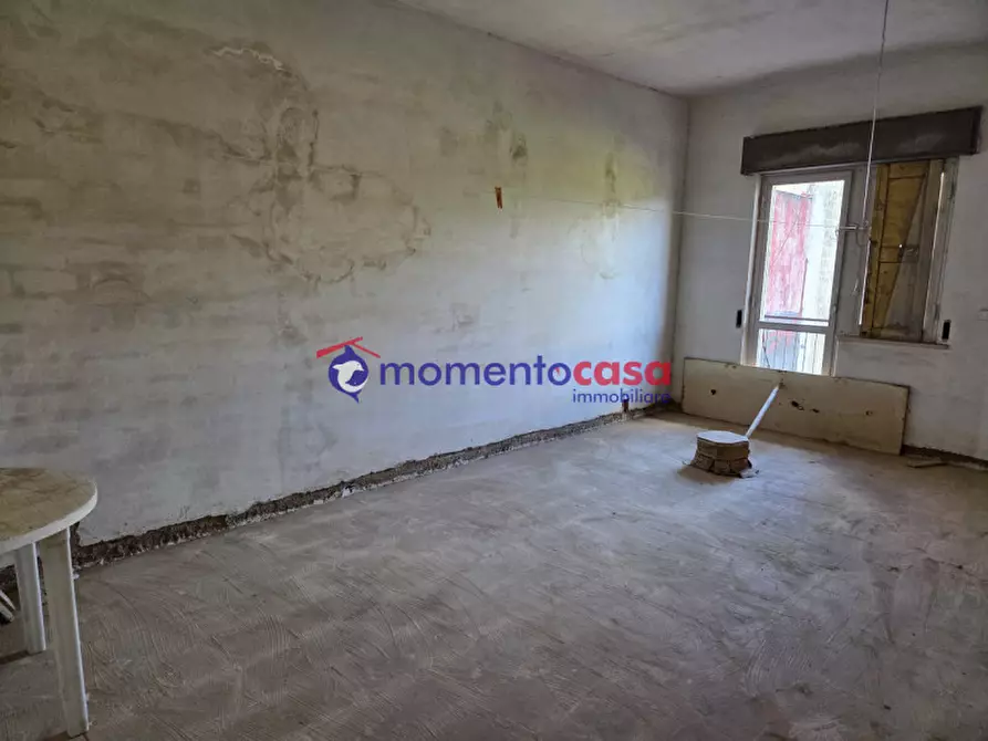 Immagine 7 di Appartamento in vendita  in via repaci 8 a Campo Calabro