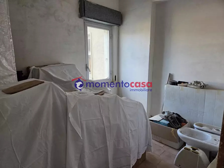 Immagine 9 di Appartamento in vendita  in via repaci 8 a Campo Calabro