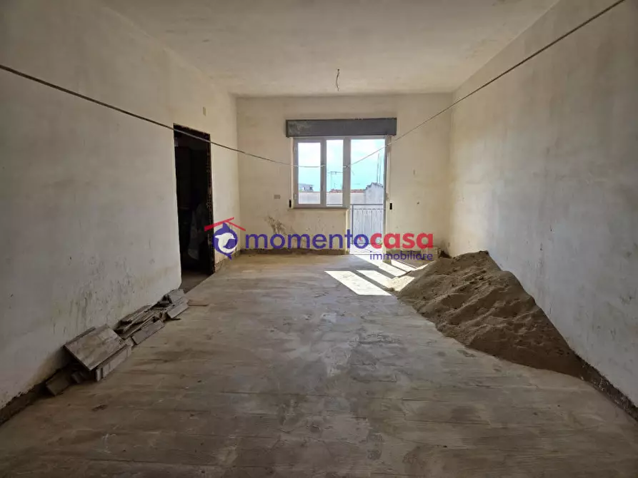 Immagine 10 di Appartamento in vendita  in via repaci 8 a Campo Calabro