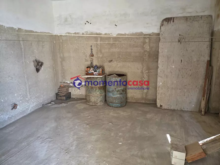 Immagine 11 di Appartamento in vendita  in via repaci 8 a Campo Calabro