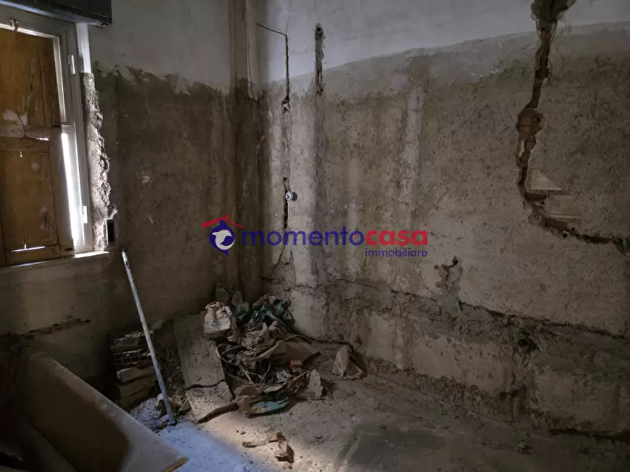 Immagine 13 di Appartamento in vendita  in via repaci 8 a Campo Calabro