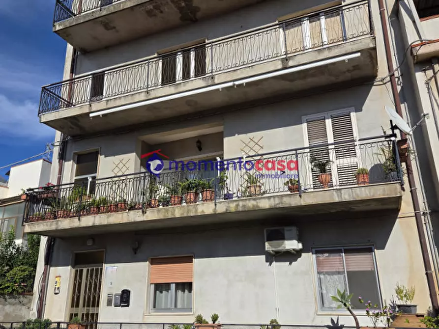 Immagine 14 di Appartamento in vendita  in via repaci 8 a Campo Calabro