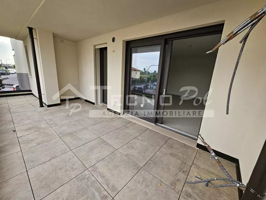 Immagine 2 di Appartamento in vendita  a Loreggia