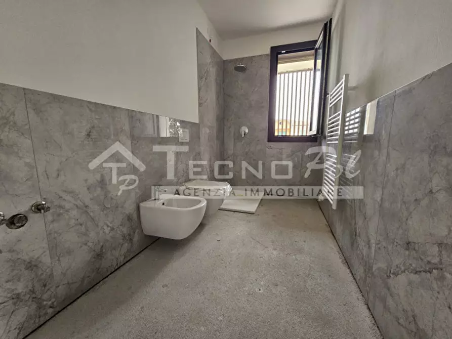 Immagine 4 di Appartamento in vendita  a Loreggia