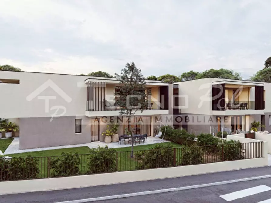 Immagine 6 di Appartamento in vendita  a Loreggia