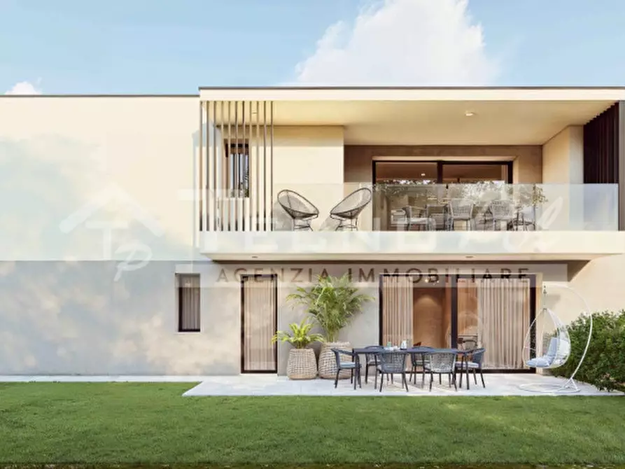 Immagine 7 di Appartamento in vendita  a Loreggia