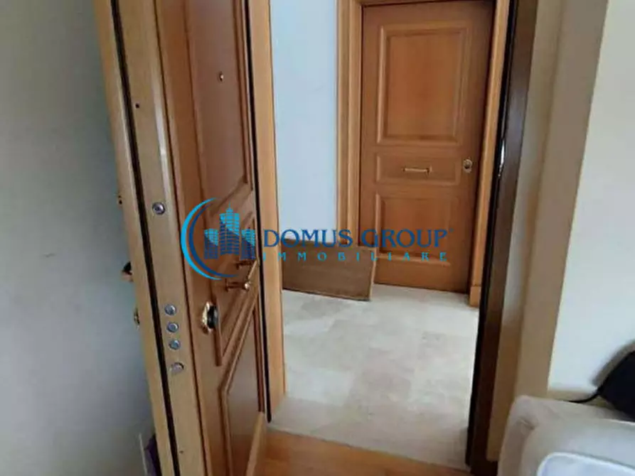 Immagine 3 di Appartamento in vendita  in Via Giorgio Vigolo a Roma