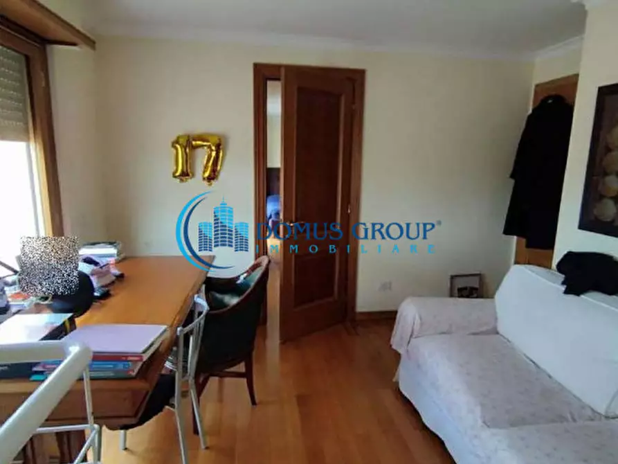 Immagine 6 di Appartamento in vendita  in Via Giorgio Vigolo a Roma