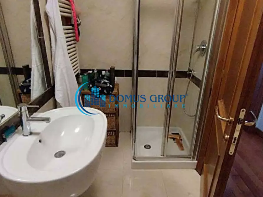 Immagine 10 di Appartamento in vendita  in Via Giorgio Vigolo a Roma