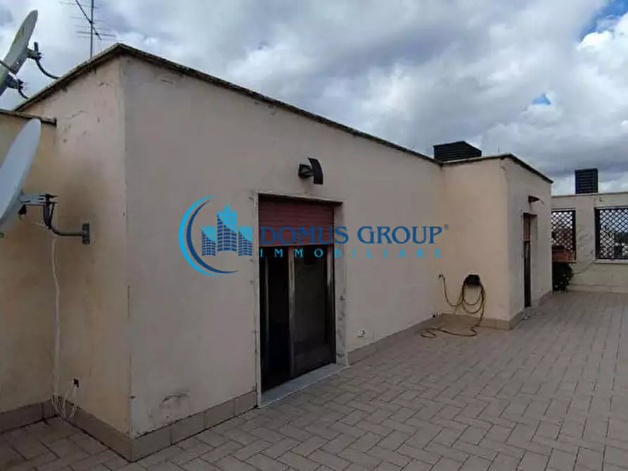 Immagine 12 di Appartamento in vendita  in Via Giorgio Vigolo a Roma