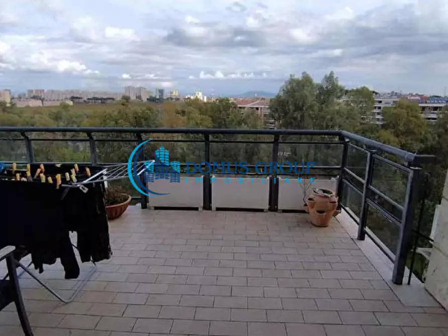 Immagine 13 di Appartamento in vendita  in Via Giorgio Vigolo a Roma