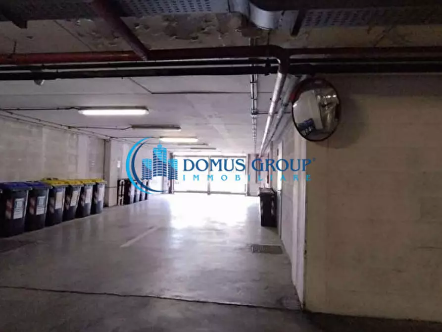 Immagine 16 di Appartamento in vendita  in Via Giorgio Vigolo a Roma