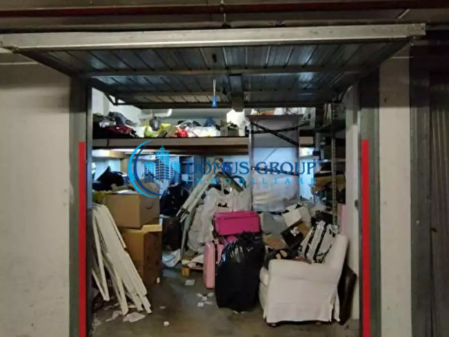 Immagine 17 di Appartamento in vendita  in Via Giorgio Vigolo a Roma