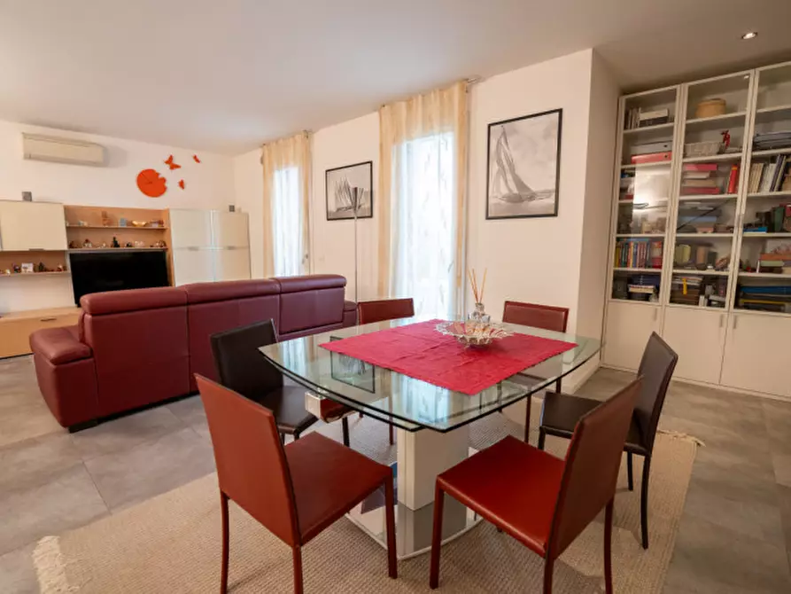 Immagine 4 di Appartamento in vendita  in Via Livenza a Selvazzano Dentro