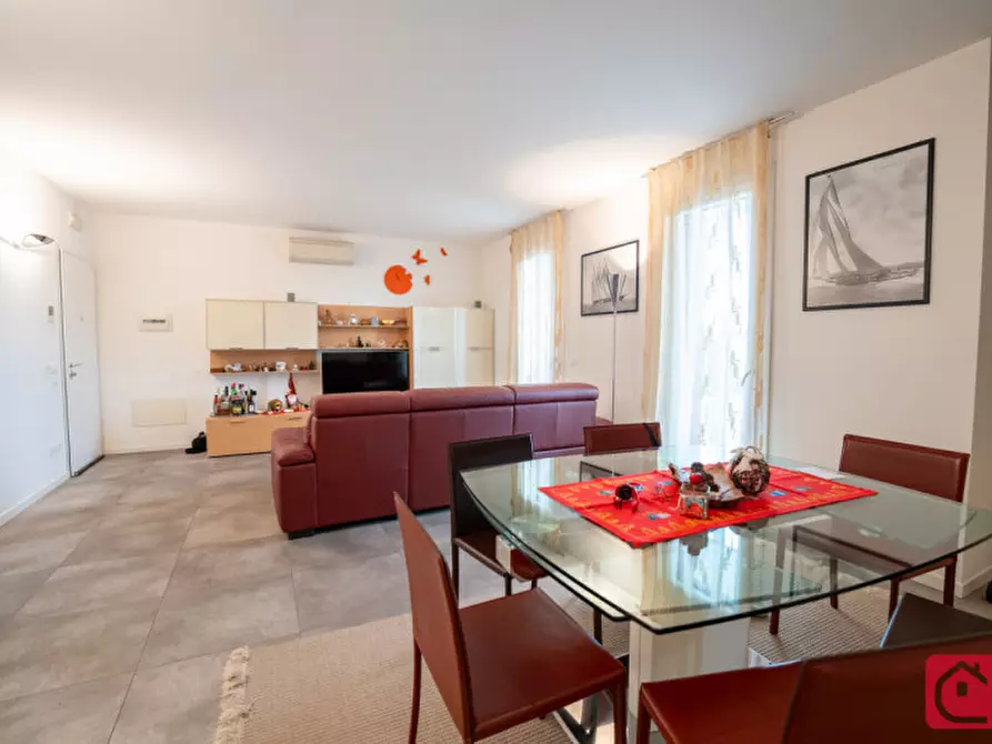 Immagine 4 di Appartamento in vendita  in Via Livenza a Selvazzano Dentro