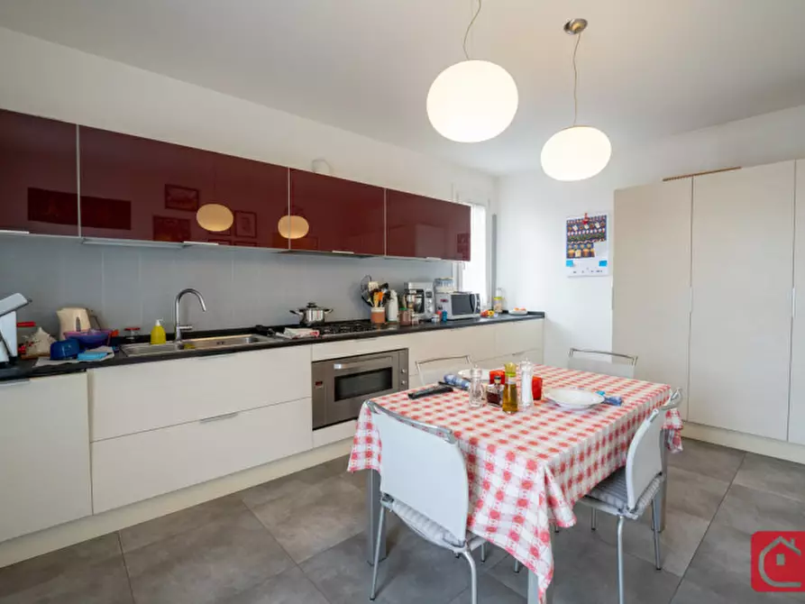 Immagine 7 di Appartamento in vendita  in Via Livenza a Selvazzano Dentro