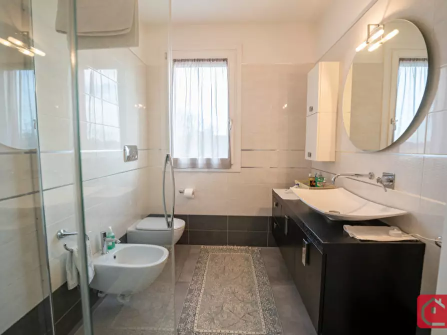 Immagine 8 di Appartamento in vendita  in Via Livenza a Selvazzano Dentro