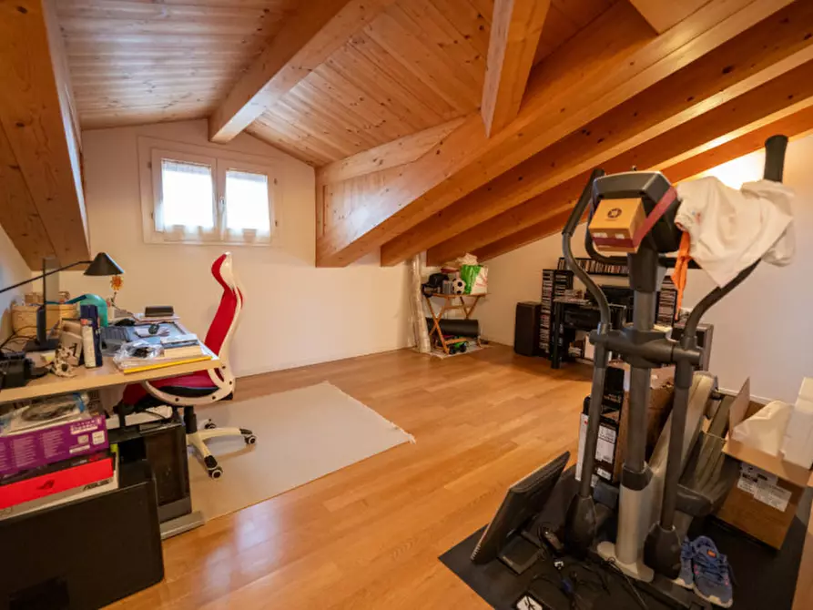 Immagine 11 di Appartamento in vendita  in Via Livenza a Selvazzano Dentro