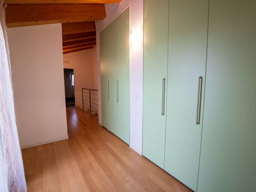 Immagine 12 di Appartamento in vendita  in Via Livenza a Selvazzano Dentro