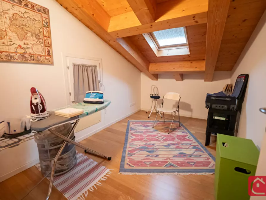 Immagine 13 di Appartamento in vendita  in Via Livenza a Selvazzano Dentro