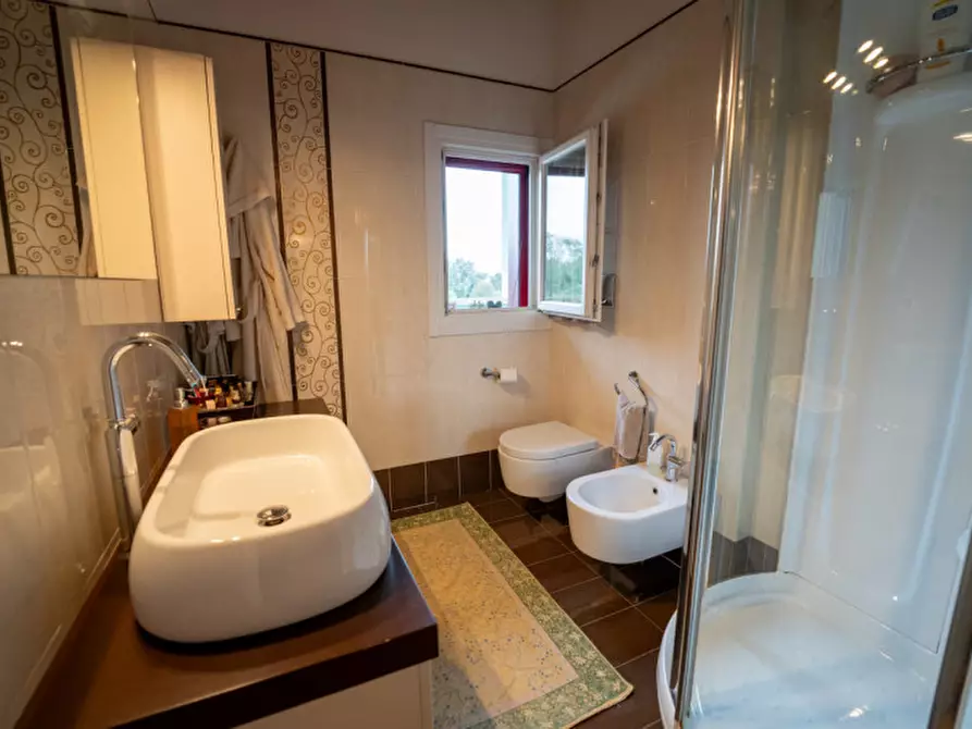 Immagine 13 di Appartamento in vendita  in Via Livenza a Selvazzano Dentro