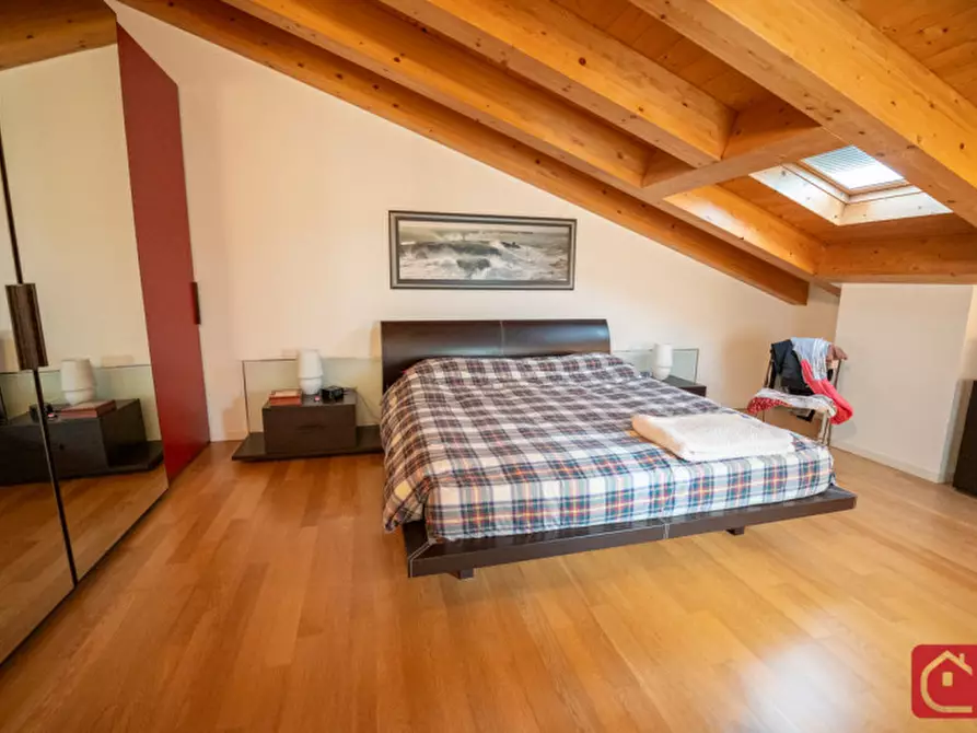 Immagine 15 di Appartamento in vendita  in Via Livenza a Selvazzano Dentro