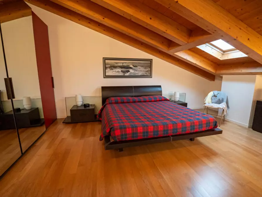 Immagine 16 di Appartamento in vendita  in Via Livenza a Selvazzano Dentro