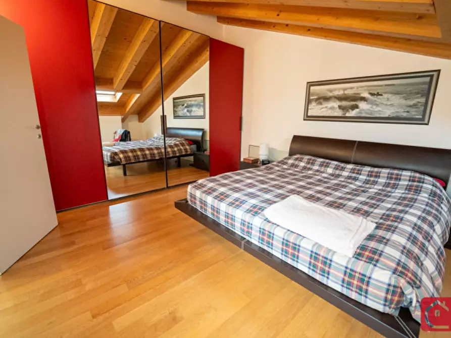 Immagine 17 di Appartamento in vendita  in Via Livenza a Selvazzano Dentro