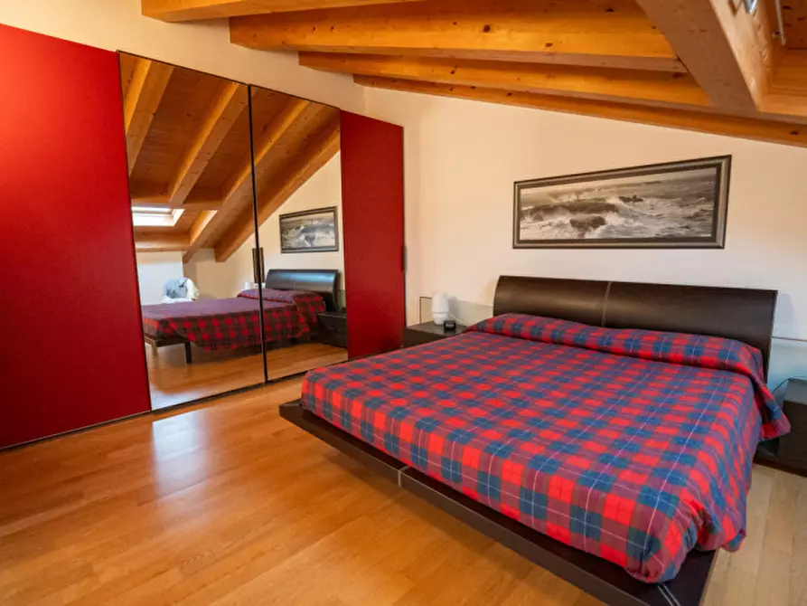 Immagine 17 di Appartamento in vendita  in Via Livenza a Selvazzano Dentro