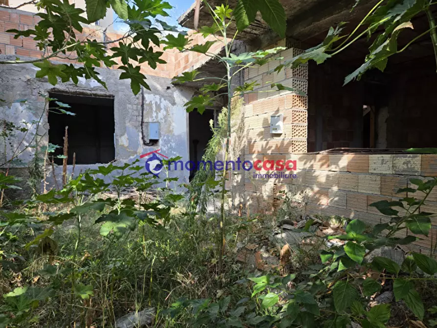 Immagine 1 di Casa indipendente in vendita  in Via Pasquale Andiloro 109 a Reggio Di Calabria