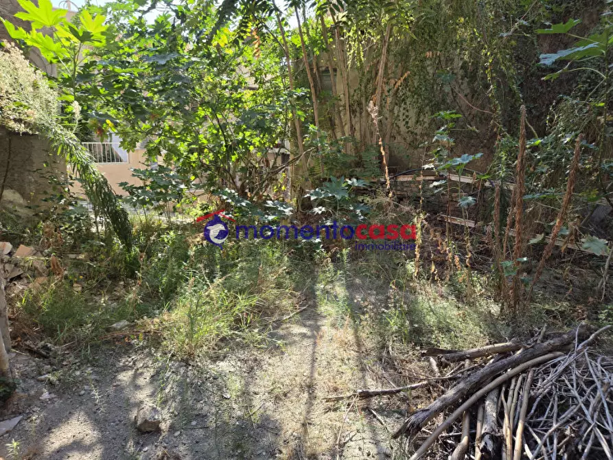 Immagine 2 di Casa indipendente in vendita  in Via Pasquale Andiloro 109 a Reggio Di Calabria