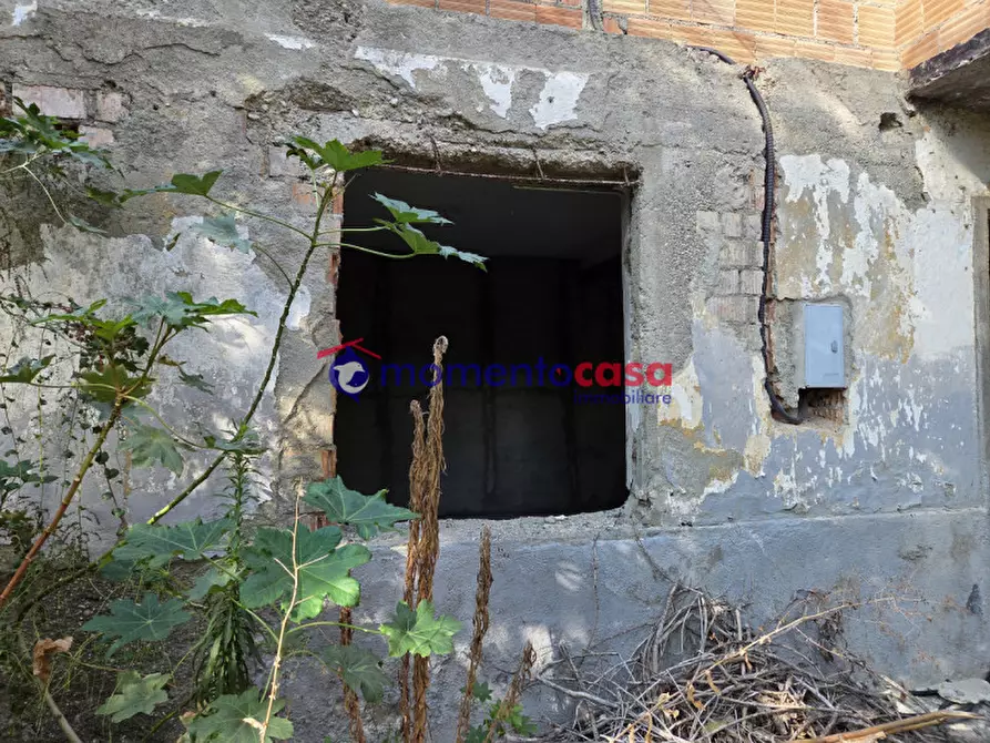 Immagine 3 di Casa indipendente in vendita  in Via Pasquale Andiloro 109 a Reggio Di Calabria