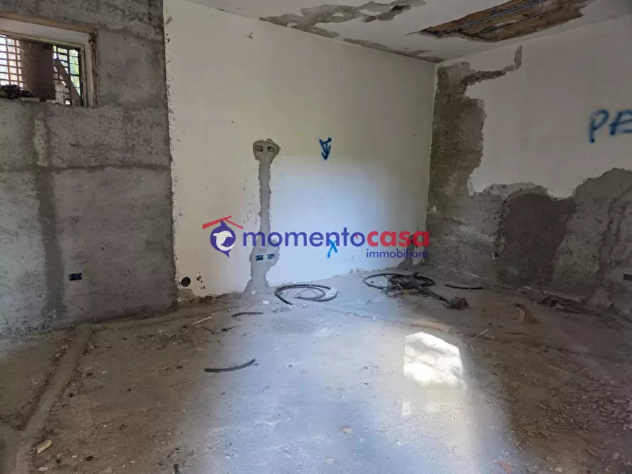 Immagine 6 di Casa indipendente in vendita  in Via Pasquale Andiloro 109 a Reggio Di Calabria