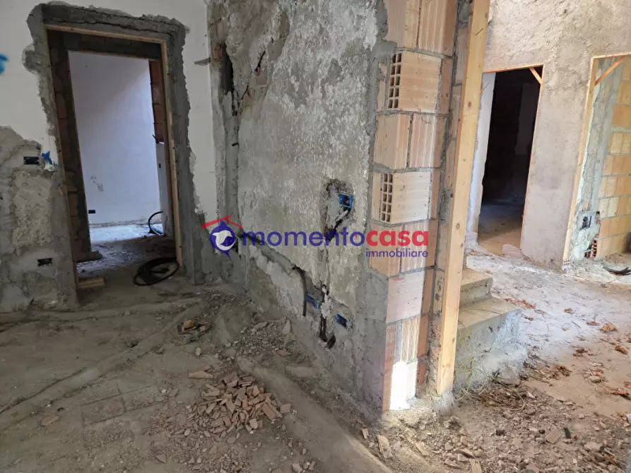 Immagine 7 di Casa indipendente in vendita  in Via Pasquale Andiloro 109 a Reggio Di Calabria