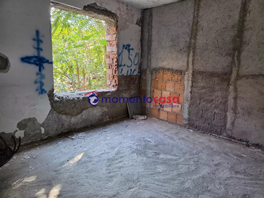 Immagine 8 di Casa indipendente in vendita  in Via Pasquale Andiloro 109 a Reggio Di Calabria