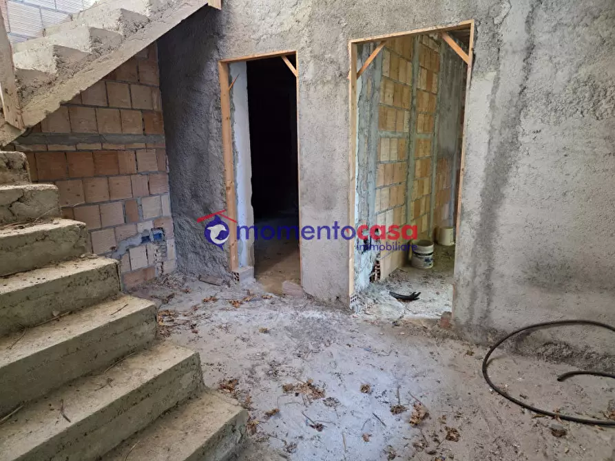 Immagine 9 di Casa indipendente in vendita  in Via Pasquale Andiloro 109 a Reggio Di Calabria