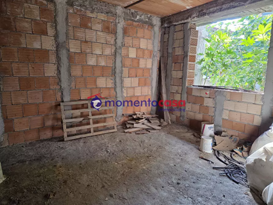 Immagine 10 di Casa indipendente in vendita  in Via Pasquale Andiloro 109 a Reggio Di Calabria