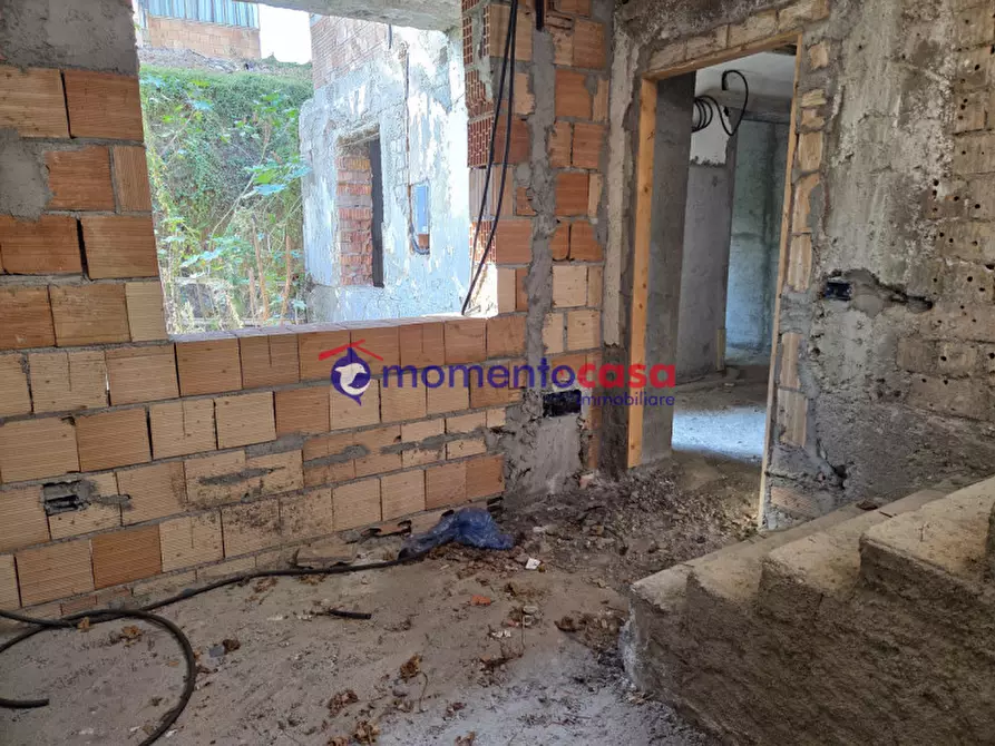 Immagine 12 di Casa indipendente in vendita  in Via Pasquale Andiloro 109 a Reggio Di Calabria