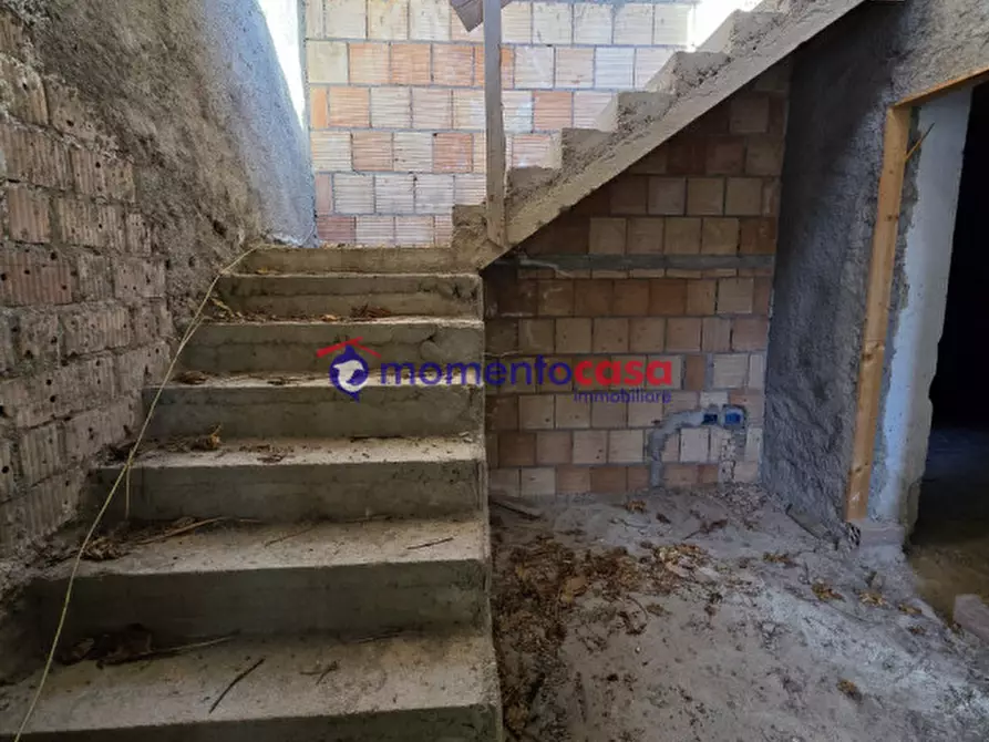 Immagine 13 di Casa indipendente in vendita  in Via Pasquale Andiloro 109 a Reggio Di Calabria