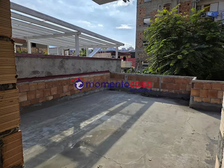 Immagine 14 di Casa indipendente in vendita  in Via Pasquale Andiloro 109 a Reggio Di Calabria