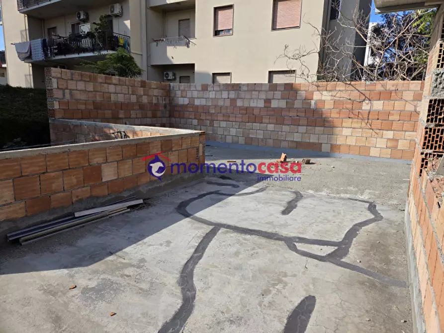 Immagine 15 di Casa indipendente in vendita  in Via Pasquale Andiloro 109 a Reggio Di Calabria