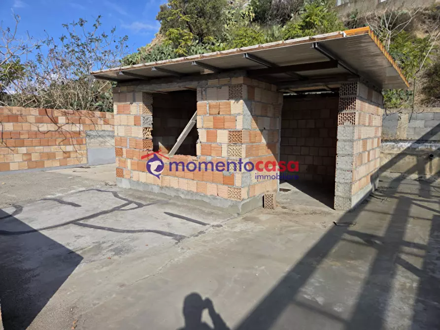 Immagine 16 di Casa indipendente in vendita  in Via Pasquale Andiloro 109 a Reggio Di Calabria