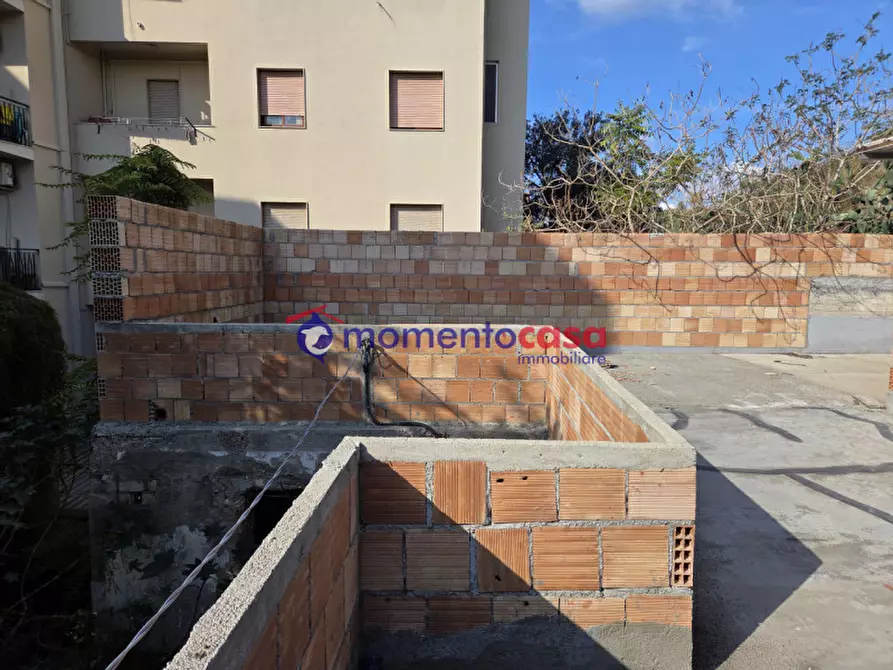 Immagine 17 di Casa indipendente in vendita  in Via Pasquale Andiloro 109 a Reggio Di Calabria