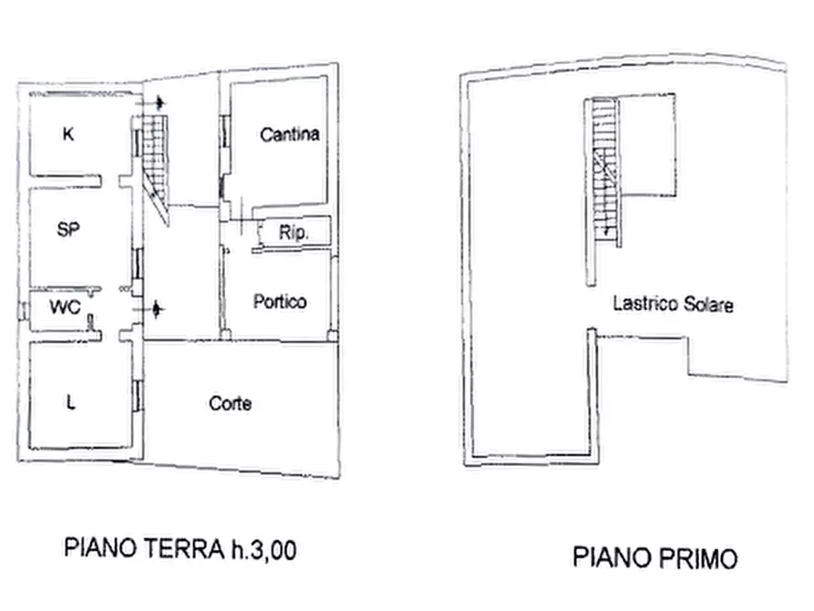 Immagine 18 di Casa indipendente in vendita  in Via Pasquale Andiloro 109 a Reggio Di Calabria