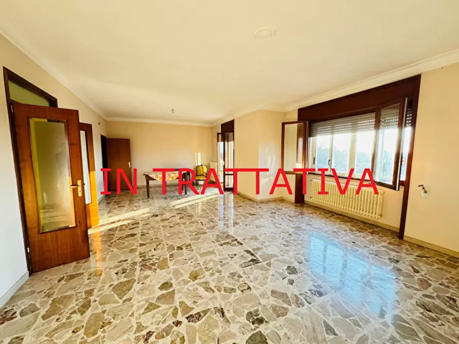 Immagine 1 di Appartamento in vendita  in Via Vittorio Emanuele III a San Cesario Di Lecce